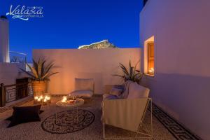 Panthea Valasia Boutique Villa