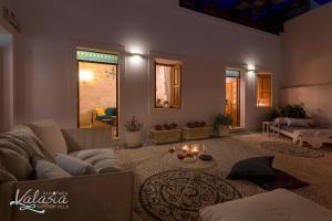 Panthea Valasia Boutique Villa