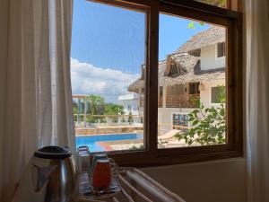 Zanzibar Tropical Sunset Boutique Hotel - Adults Only