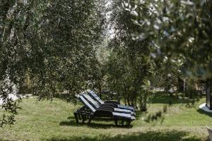 Minerva Holiday Home