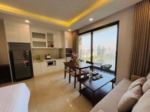 Gavi Home - Luxury Apartment DCapitale Trần Duy Hưng Hà Nội