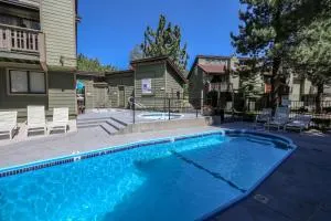 Mammoth Sierra Townhome - South Landing