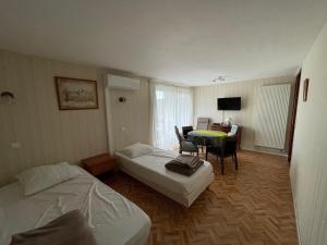 Appart'hotels Residence Les Milandes : photos des chambres