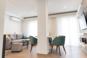 Amelia Luxury Living - 4hvězdičkové hotely ve městě Volos