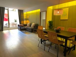 Moontels Paseo de Ruzafa