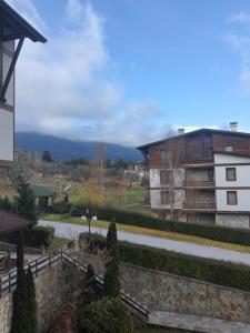 Green Life, Bansko, private property in the complex Paradiso Verde, apartman C23