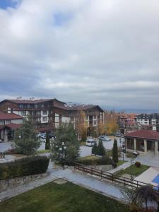 Green Life, Bansko, private property in the complex Paradiso Verde, apartman C23