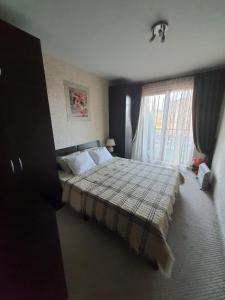 Green Life, Bansko, private property in the complex Paradiso Verde, apartman C23