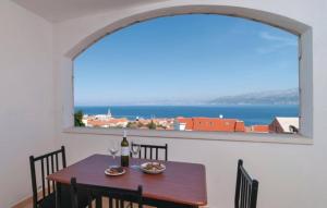 apartmani Tanja - 3hvězdičkové hotely ve městě Postira