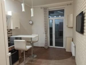 Однокомнатная Французский квартал