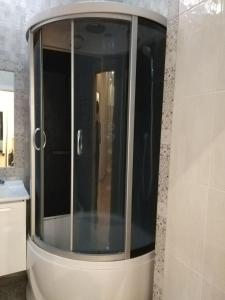 Однокомнатная Французский квартал