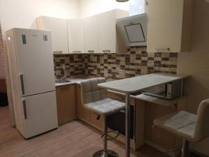 Однокомнатная Французский квартал