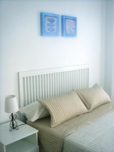 Apartamentos Margoysa I