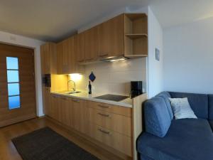 One-Bedroom Apartment (2 Adults)