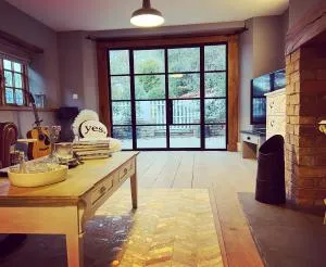 The Barn - Orlingbury