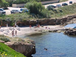 Pà Blanc Apartments img40