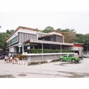 Rabeang Bann Koh Samed ระเบียงบ้านเกาะเสม็ด - Самет