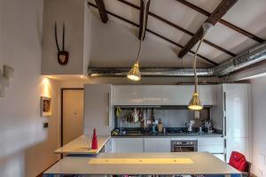 Trastevere Romantic House