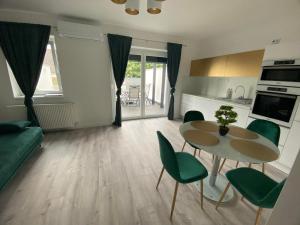 Bala-Home Apartments & Pool