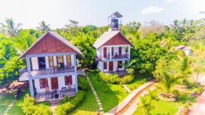 Ranweli Resort Anuradhapura
