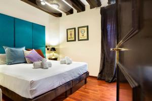 Stay U-nique Apartments Carretes