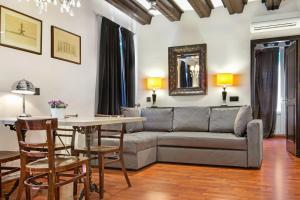 Stay U-nique Apartments Carretes