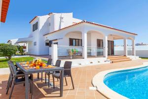 Villa Abel by Algarve Vacation