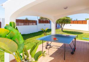 Villa Abel by Algarve Vacation