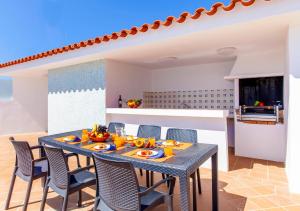 Villa Abel by Algarve Vacation