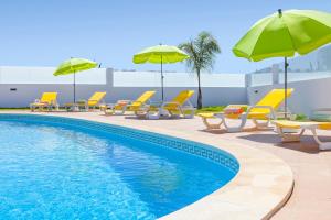 Villa Abel by Algarve Vacation