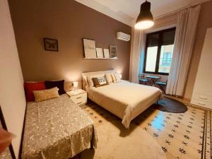 Chambre Lit King-Size