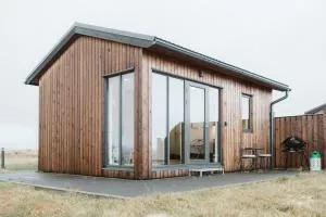 Austurey Cottages - 弗吕济