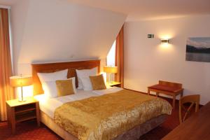 myMINGA4 - Hotel & serviced Apartments