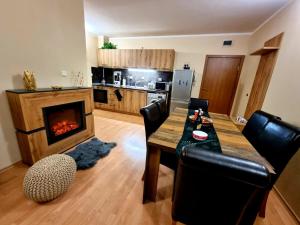 Borovets Sequoia2 Apartment no 5