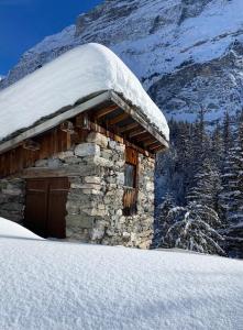 Hotels Hotel L'Edelweiss : photos des chambres