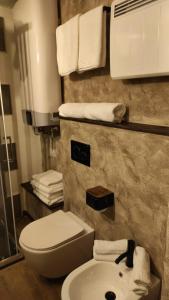 Habitación Doble Pequeña