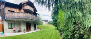 Family House Apartma