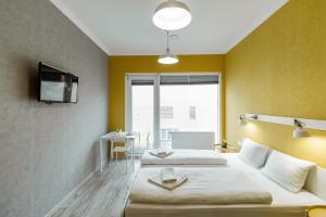 Opera Passage Hotel & Apartments