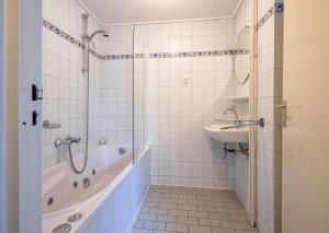 Appartementencomplex Motel Texel