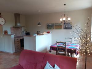 Appartements Location Vacances Gillardin : photos des chambres