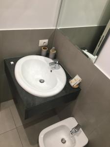 "Panoramic Terrazza - Napoli"