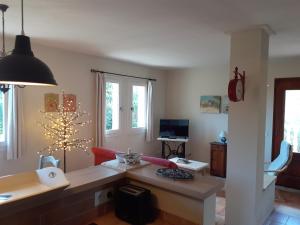 Appartements Location Vacances Gillardin : photos des chambres