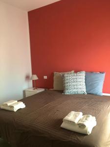 "Panoramic Terrazza - Napoli"