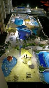 905B -Residencial Privé das Thermas I-