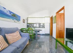 El Sueño - Appartamento fronte spiaggia vista mare