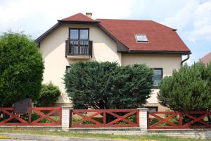 Rodinný dom v Lučivnej pod Vysokými Tatrami