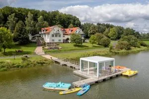 Lakeside Resort Michaela - 乌尔里希施泰因