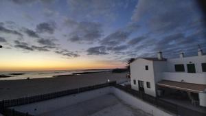 El Sueño - Appartamento fronte spiaggia vista mare