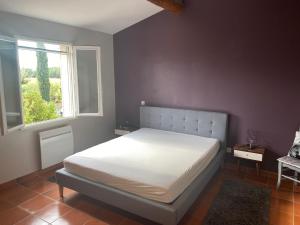 Villas Villa Les Oliviers : photos des chambres