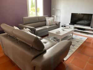 Villa Les Oliviers